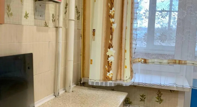 Апартаменты Rent69  на 1-й улице Суворова 7
