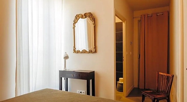 Номер Standard La Maison de Gruissan