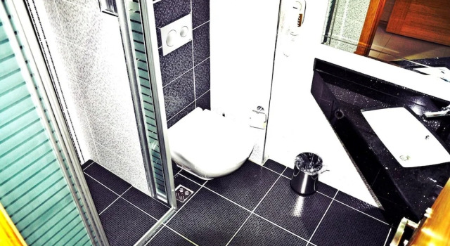 Номер Standard Bayazıt Hotel