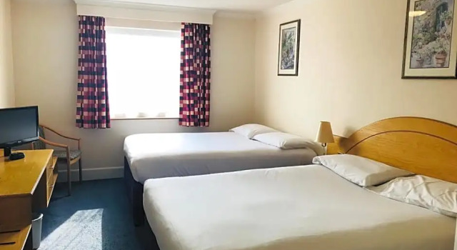 Номер Days Inn by Wyndham Watford Gap