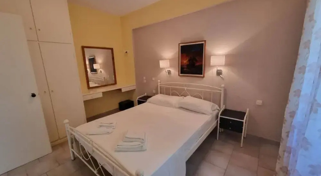 Corfu Dream Glyfada Apartments