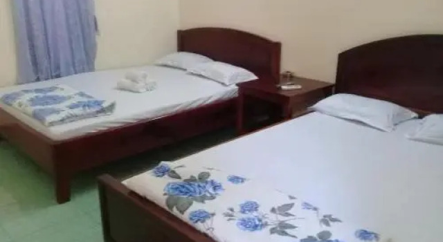 Yen Guesthouse