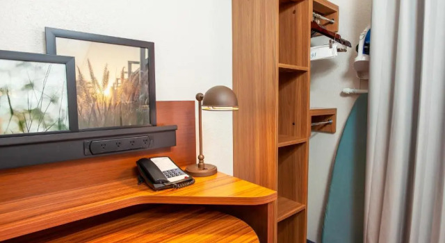 Номер Standard Fairfield Inn by Marriott North Little Rock