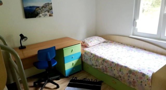 Apartment With 3 Bedrooms in Ripenda Verbanci, With Private Pool, Furn, Забронировать Апартаменты/квартира Рипенда Вербанси Истрия