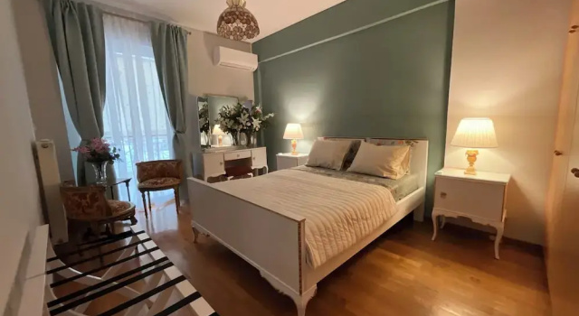 Апартаменты Royal Veras Apartment