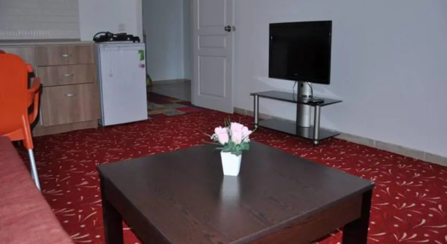 Incekum Park Apart Hotel, Забронировать Апарт-отель Инжекум провинция Анталья