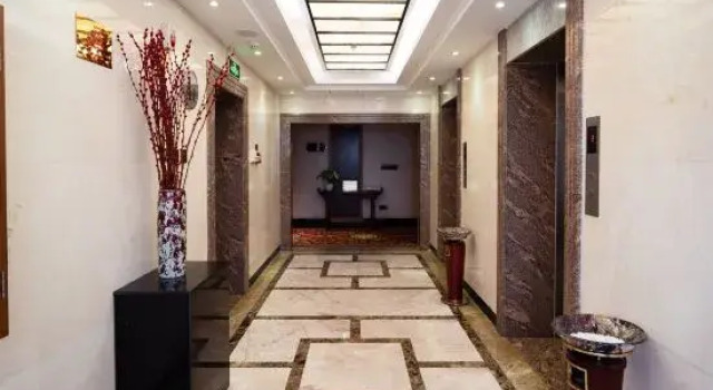 Jinyang Hotel  (Exhibition Center Store)）, Rezervați Hotel Guanshanhu District 