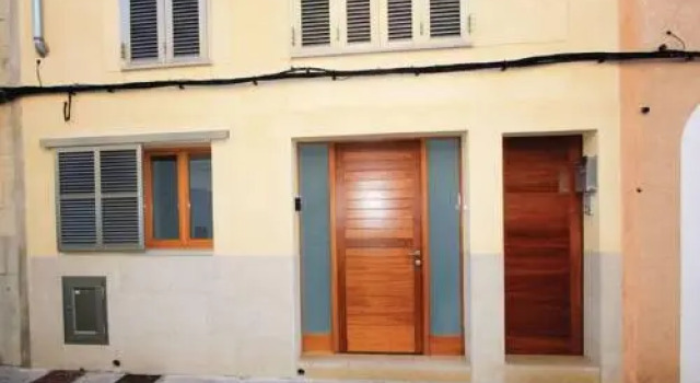 Apartment Pollenca 34