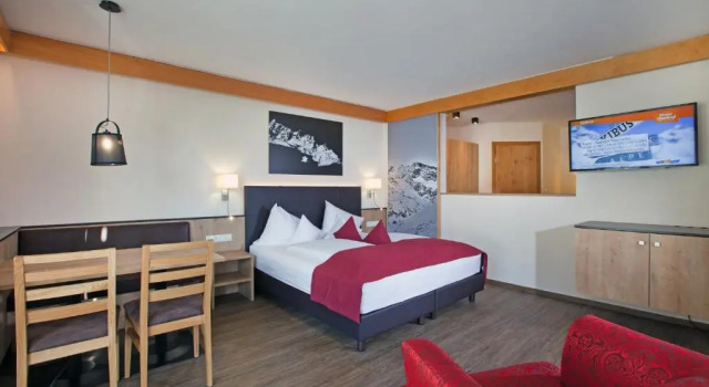 Hotel Truyenhof, Rezerwuj Hotel Hotele w Tyrol ze śniadaniem, Śniadanie