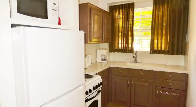 Номер Standard The Palms Resort
