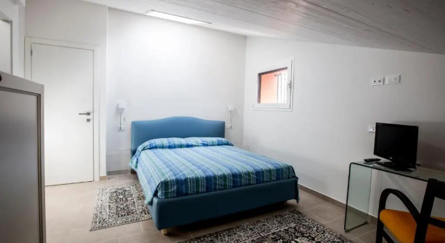 B&B - Uva Residence, Rezervovat Penzión se snídaní Fano 