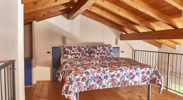 Коттедж Catenazzi 2 Comfortable Holiday Residence