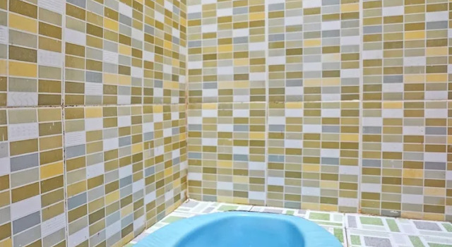 Номер Standard OYO Life  93032 Maju Mapan Homestay Syariah