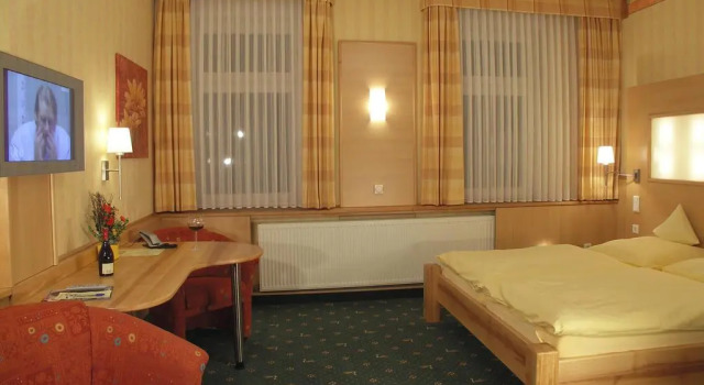 Ambient Hotel Zum Schwan