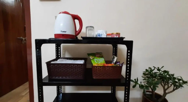 Mulaqat Homestay, Réserver Chambre d'hôtes Bagdogra West Bengal