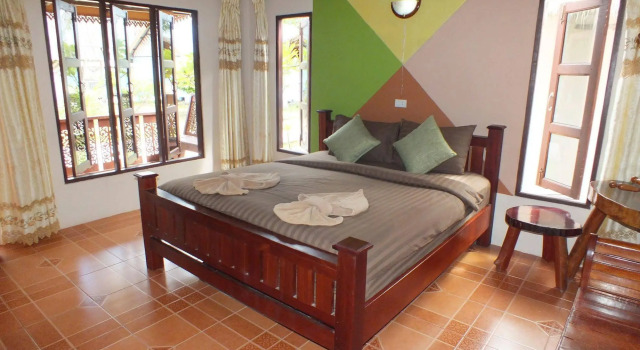 Andaman Resort Koh Lipe, Забронировать Курортный отель Курортные отели Южного Таиланда, Курортный отель