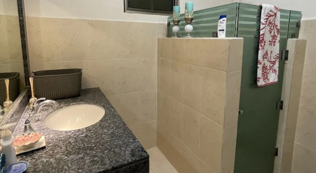 Вилла Deluxe Villa Bianca Bacalar