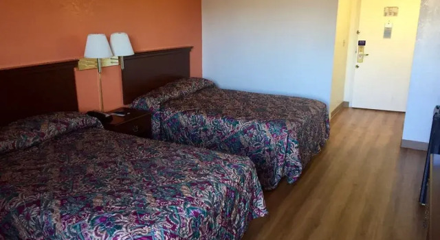 City Studios Inn And Suites, Boek Hotel Hotels in Virginia met ontbijt, Ontbijt