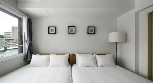 Zabo Hills 403, Rezervovat Apartmán Hotely v Sapporo s parkováním, Parkování