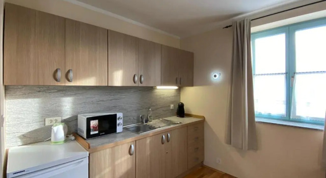 Номер Superior Villa Parma in Maribor Self check - in