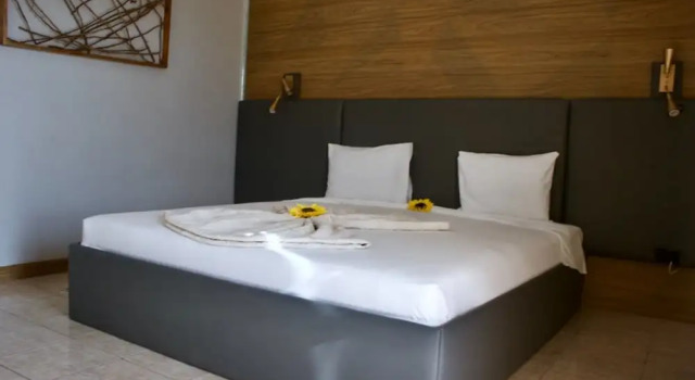 Номер Standard Falucho Paradise Beach