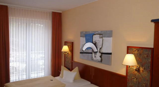 Altstadthotel An Der Werra
