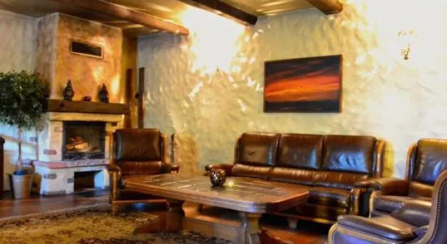 Viimsi manor guesthouse Birgitta