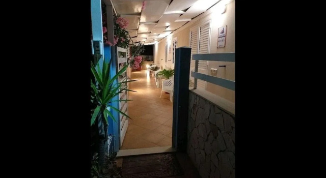 A casa di Vera