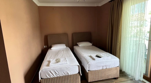 Номер Standard Engin Otel