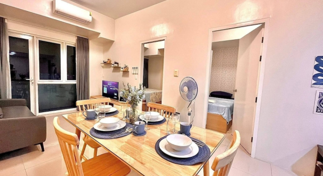 Casa Filipina Subdivision, Rezervovat Apartmán Paranaque 