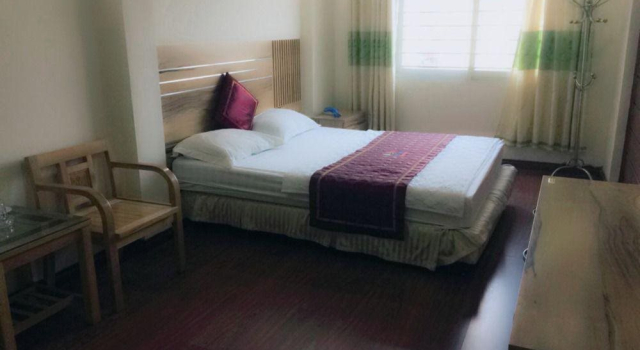 TK 134 Hotel