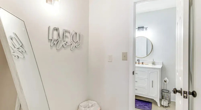 Апартаменты c 1 комнатой с балконом Riverfront Columbia Condo: 4 Mi to Usc!