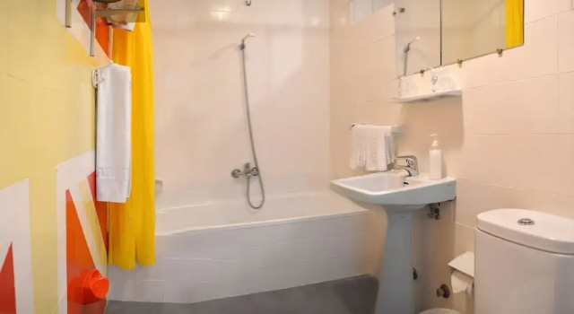 Номер Standard Hostal Altamar