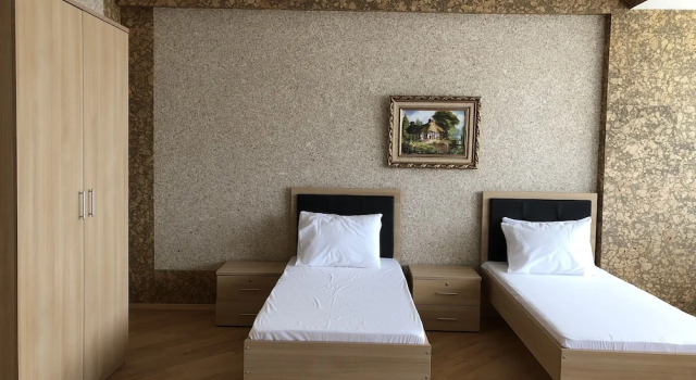 Baku Luxury Hotel, Rezerwuj Hotel Hotele w Baku ze śniadaniem, Śniadanie