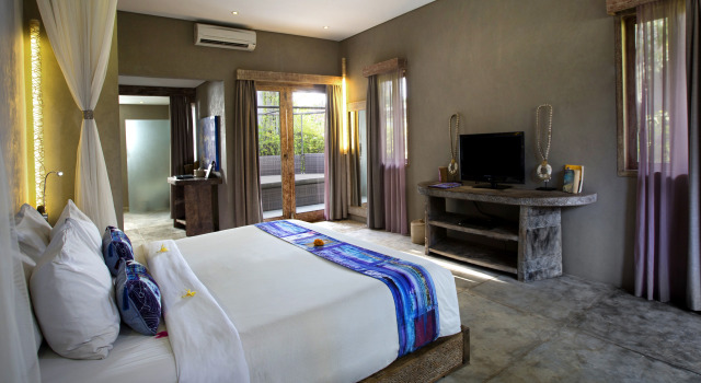 Blue Karma Dijiwa Seminyak