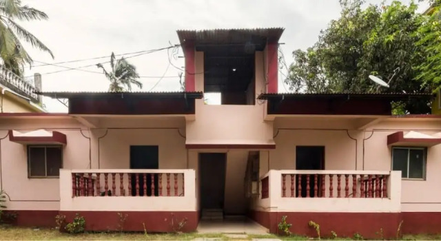 Belam Villa