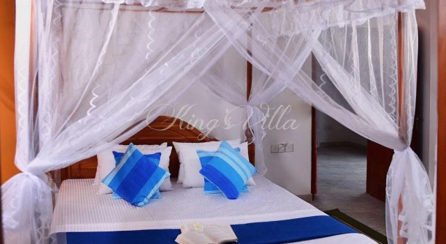 Kings Villa