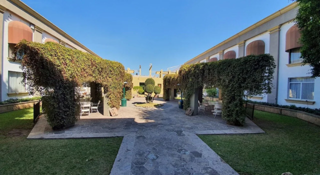 Ne Hotel Nueva Estancia