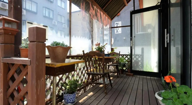 Одноместный номер Standard Sapporo Inn Nada