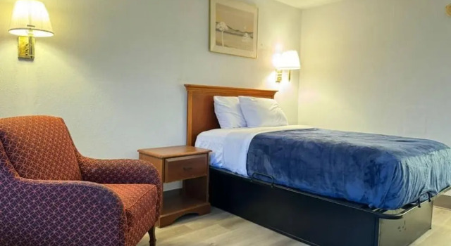 Номер Standard Guest Inn Aiken