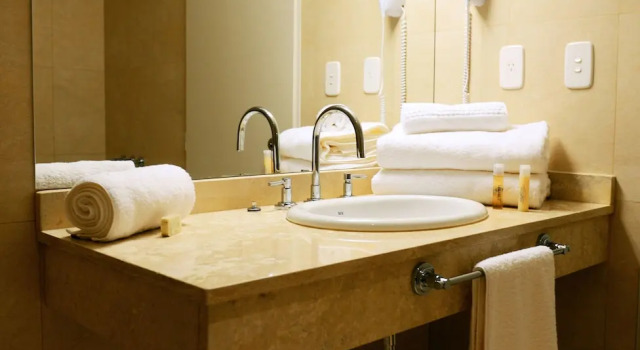 Номер Standard Hotel Provincial Sierra de la Ventana