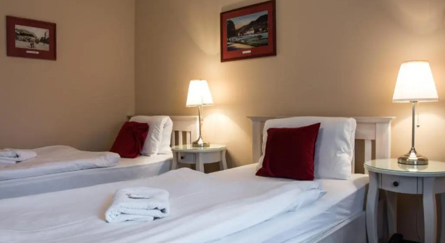 Pivovar Hotel Na Rychtě, Забронировать Отель Отели Czech central mountains 3 звезды, 3*