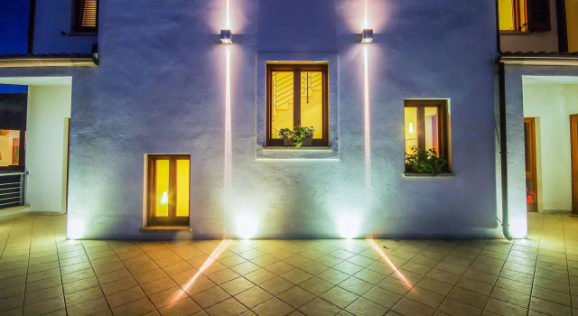 Hotel Il Querceto Dorgali