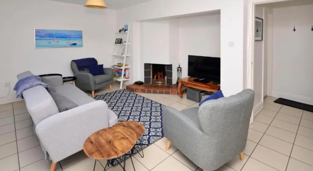 Cottage 346 - Clifden, Prenota Casa vacanze Hotel a Connacht con parcheggio, Parcheggio