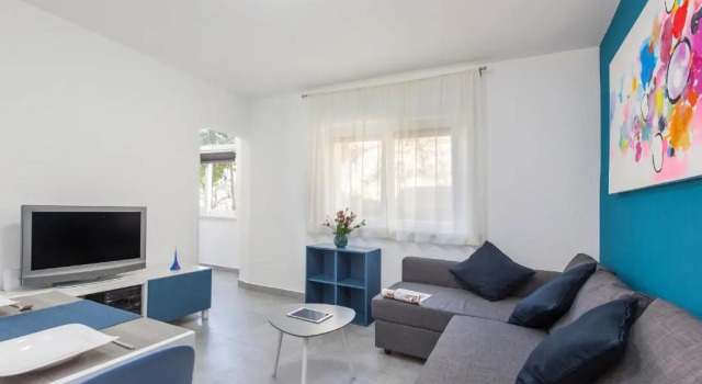 Апартаменты Apartment Dora