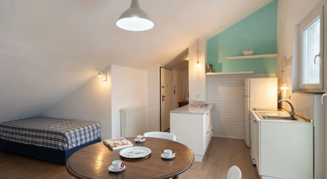 Agnese Home Albenga in Albenga, Забронировать Отель Альбенга Ривьера-делле-Пальме