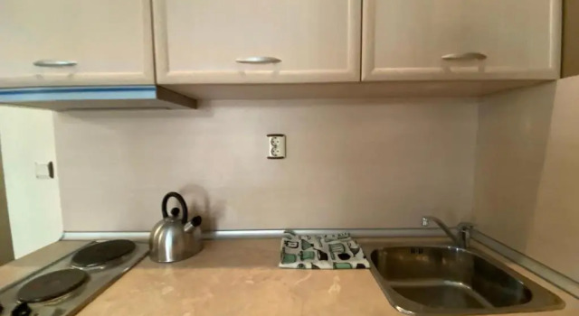 Private Studio C 200 Avalon, Забронировать Отель Отели Солнечного берега с бассейном, рядом с Клуб GRAND, Бассейн
