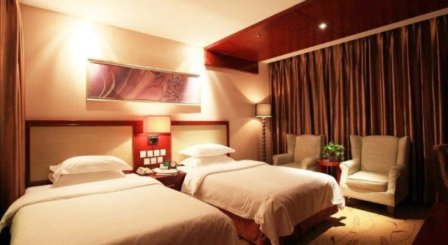 Fushidun International Hotel, Foglalás Szálloda Chaoyang Liaoning