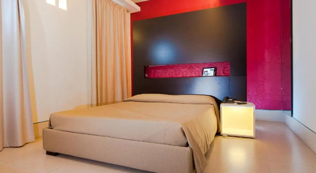Номер Superior Savoy Hotel