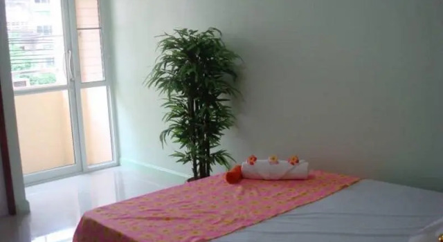 S.n Apartment, Забронировать Апартаменты/квартира Бангкок провинция Бангкок, рядом с Лак Сонг